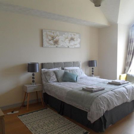 Ty Clud Villa Llangefni Ngoại thất bức ảnh