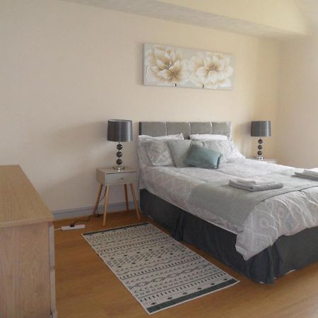 Ty Clud Villa Llangefni Ngoại thất bức ảnh