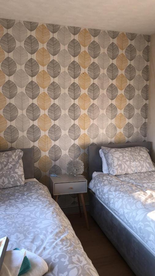 Ty Clud Villa Llangefni Ngoại thất bức ảnh