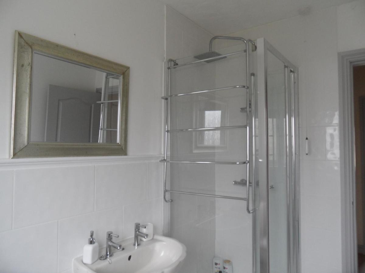 Ty Clud Villa Llangefni Ngoại thất bức ảnh