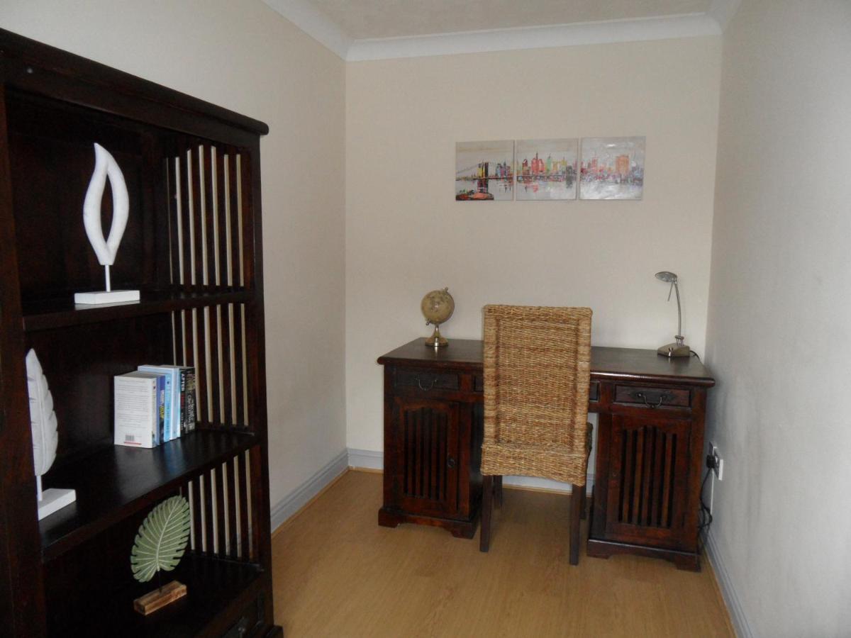 Ty Clud Villa Llangefni Ngoại thất bức ảnh