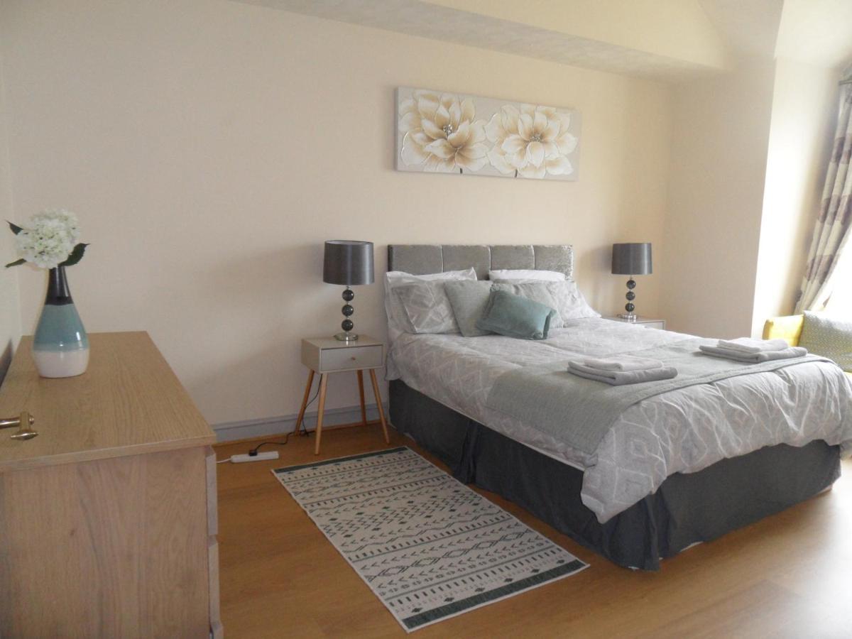 Ty Clud Villa Llangefni Ngoại thất bức ảnh